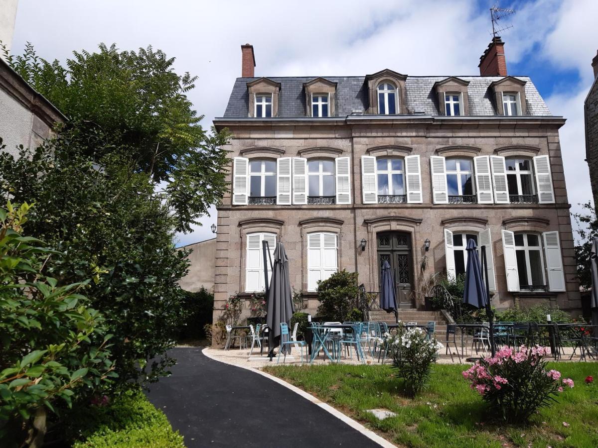 La Maison De Famille Limoges Kültér fotó