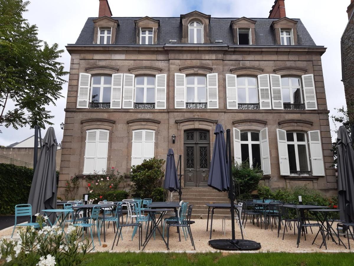 La Maison De Famille Limoges Kültér fotó