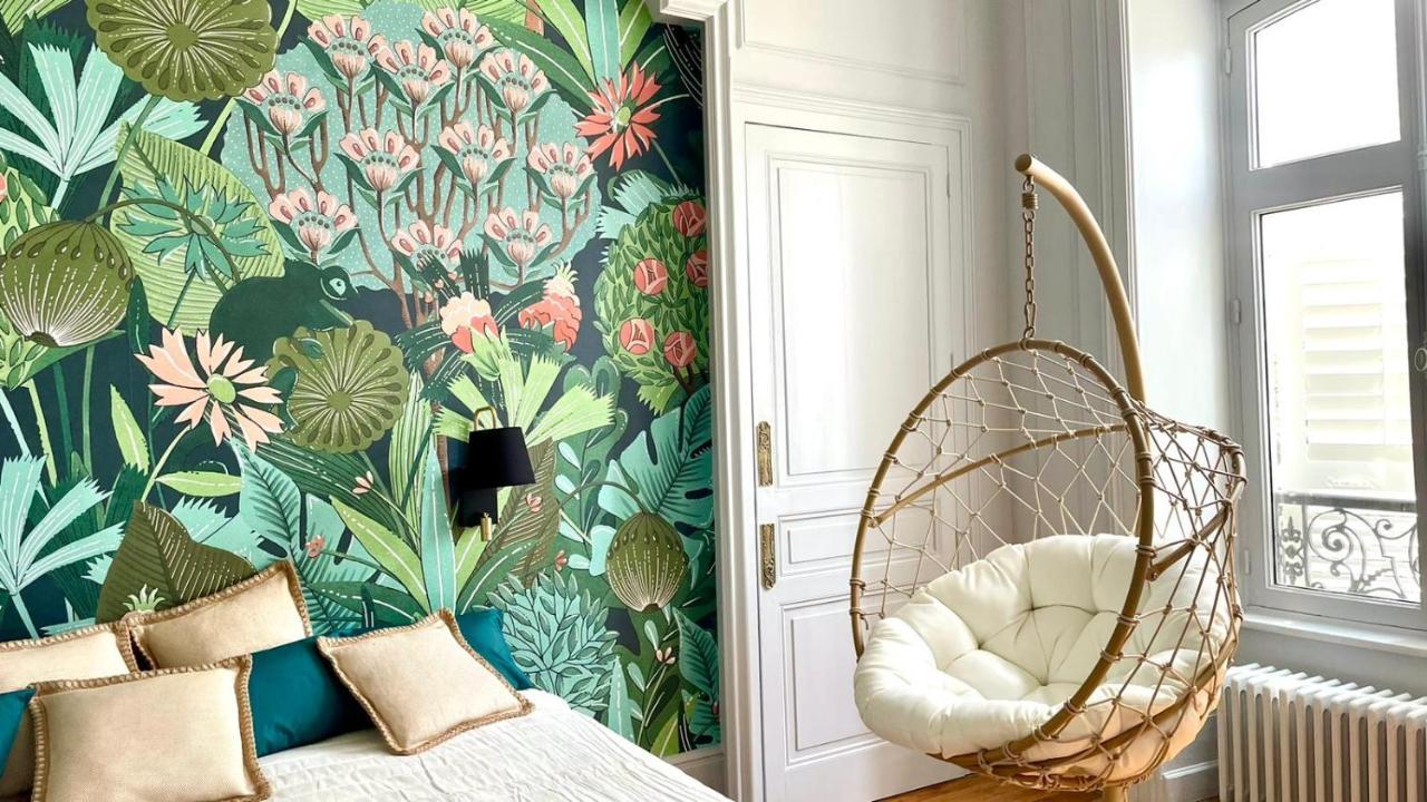 La Maison De Famille Limoges Kültér fotó
