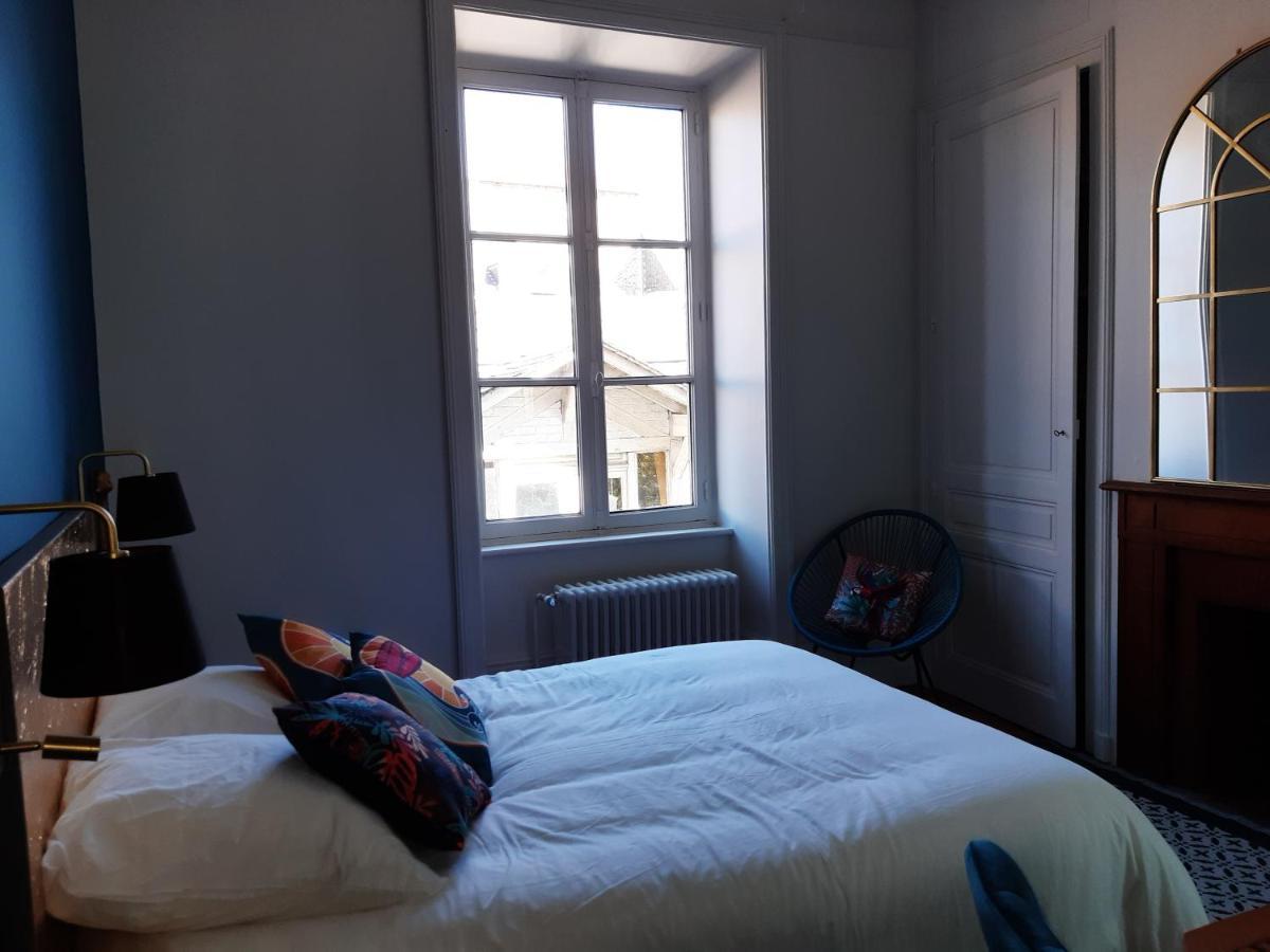 La Maison De Famille Limoges Kültér fotó