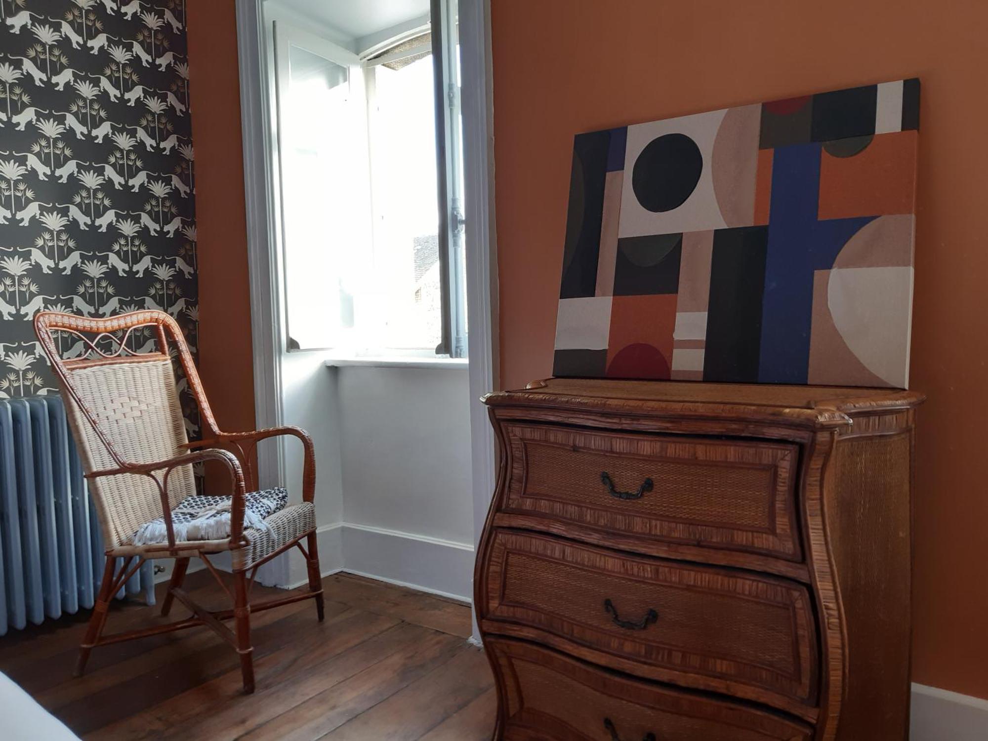 La Maison De Famille Limoges Kültér fotó