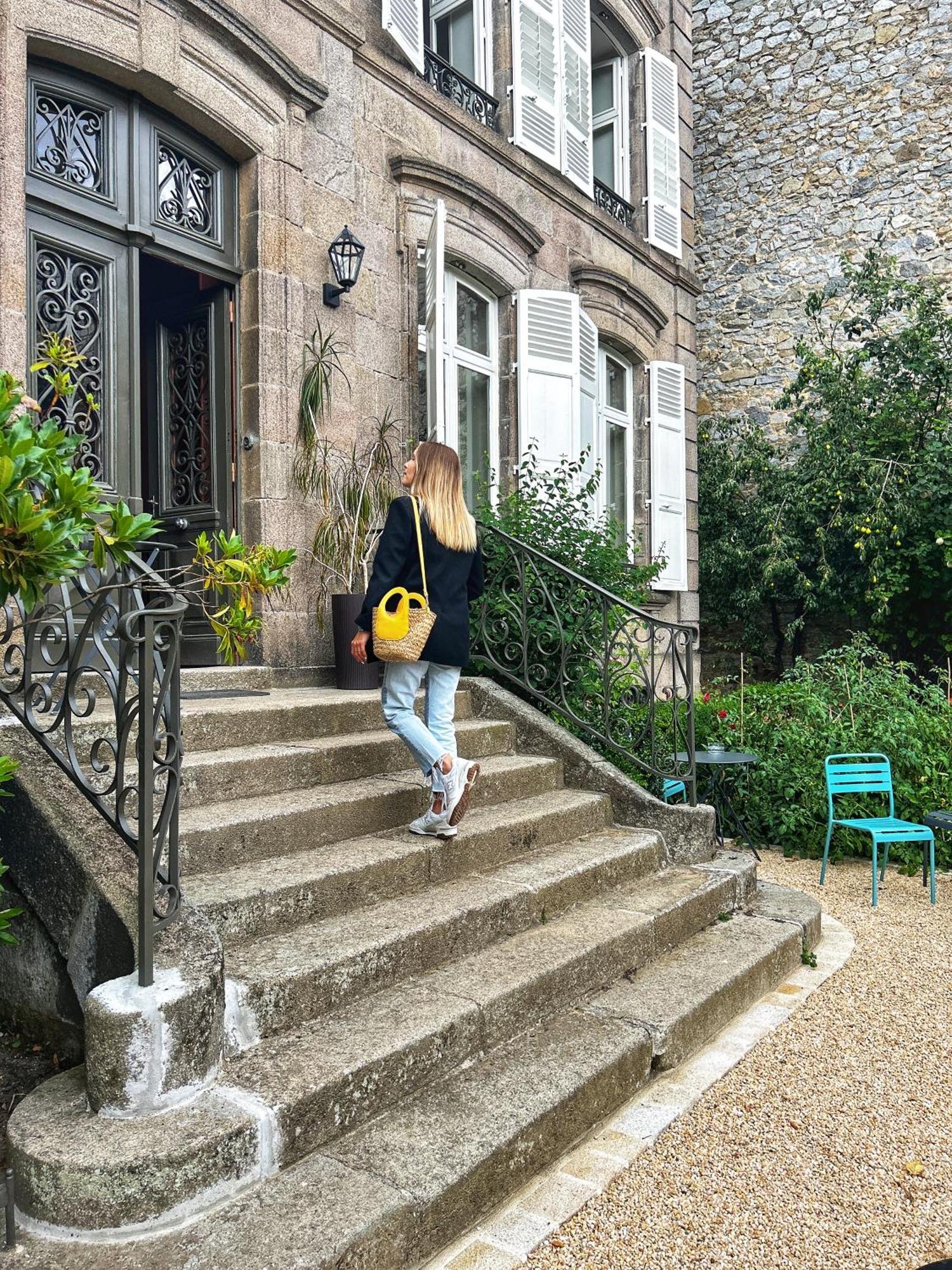 La Maison De Famille Limoges Kültér fotó