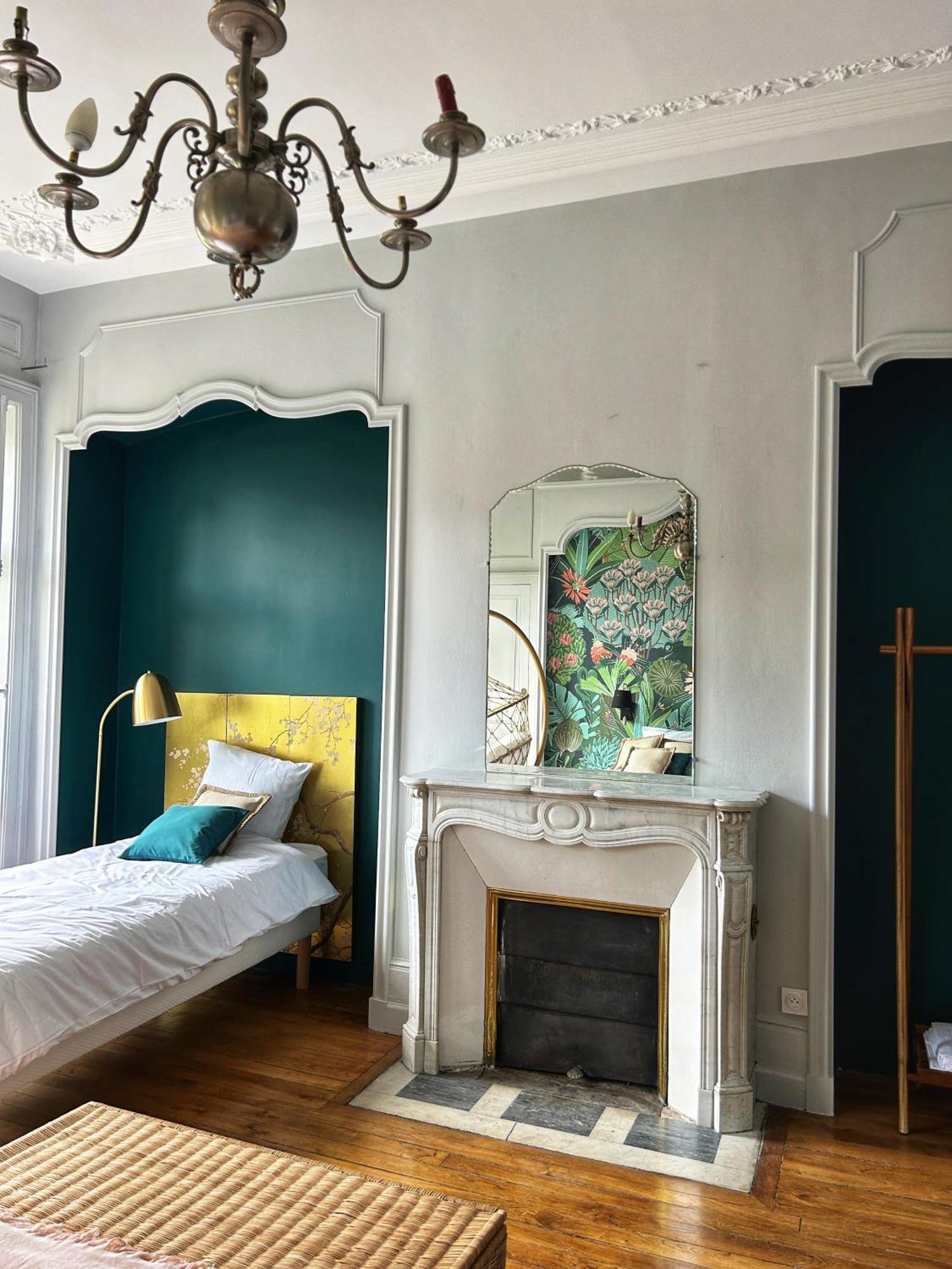 La Maison De Famille Limoges Kültér fotó
